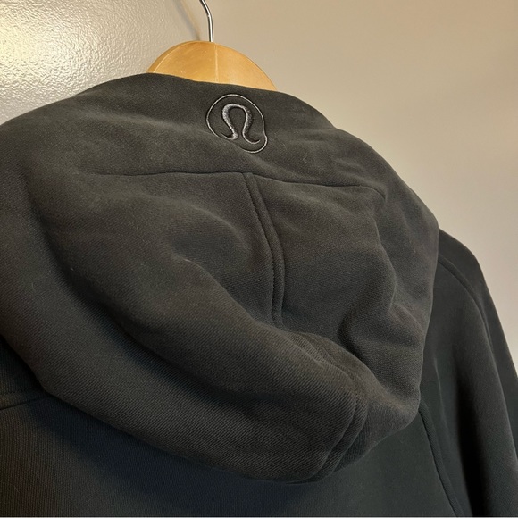 Lululemon Oversized Full Zip - Picture 6 of 7